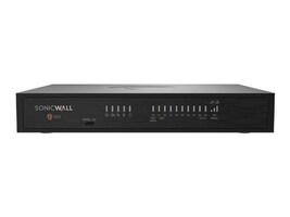 SonicWALL 03-SSC-6965                    Main Image from Front