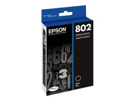 Epson T802120 Main Image from Left-angle