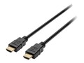 Kensington High Speed HDMI M M Cable with Ethernet, 6ft, K33020WW, 37361985, Cables