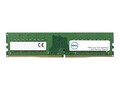Dell UPG 32GB 2RX8 DDR4 UDIMM, SNP732YDC/32G, 41412771, Memory