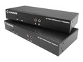Black Box 4K SH HDMI USB 2.0 Serial Audio Local Video KVM Extender Fiber, KVXLCHF-100, 37973877, KVM Switches Black Box 4K SH HDMI USB 2.0 Serial Audio Local Video KVM Extender Fiber, KVXLCHF-100, 37973877, KVM Switches