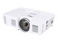 Acer H6517ST 1080P DLP 3D Projector, 3000 Lumens, White, MR.JLA11.009, 19536729, Projectors