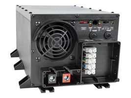 Tripp Lite APSINT2424 Main Image from Left-angle