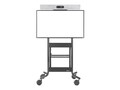 Avteq Cisco Room Kit MNT 32-55in TV , CRK-ABV-24, 41264607, Monitor & Display Accessories Avteq Cisco Room Kit MNT 32-55in TV , CRK-ABV-24, 41264607, Monitor & Display Accessories
