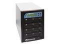 Microboards 4-Drive CopyWriter Pro Blu-ray 1:3 Standalone Duplicator , BD PROV3-04, 27123289, Disc Duplicators