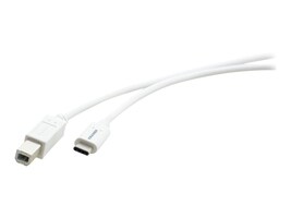 Kramer Electronics C-USB/CB-6                     Main Image from Right-angle