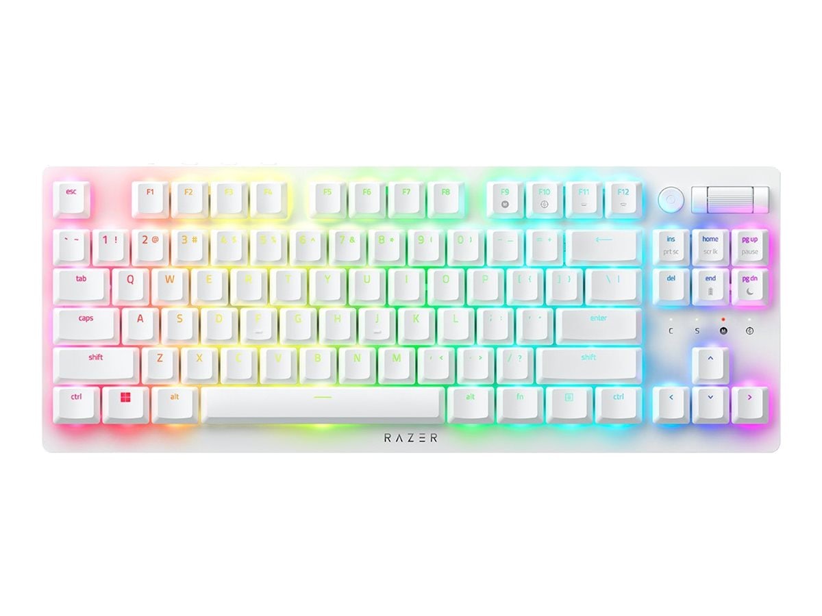 Razer DeathStalker V2　RZ03-04501800-R3M1 Amazon.com: Razer DeathStalker V2 Gaming Keyboard: Low