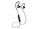 JLab Audio EBFITSPORTRBLK123              Image 1 from Left-angle