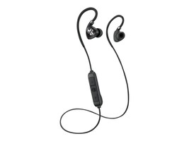 JLab Audio EBFITSPORTRBLK123              Main Image from Left-angle