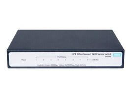Hewlett Packard Enterprise JH329A#ABA Main Image from Front
