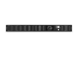 CyberPower PR1000LCDRT1U Main Image from Front