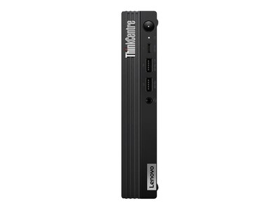 Lenovo ThinkCentre M90q Gen3 Tiny vPro Core i5-12500 3.0GHz 8GB 256GB OPAL ax BT DP 135W W11P64, 11U5000SUS, 41408328, Desktops