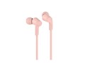 Belkin 85dB or 100dB Wired USB-C Earbud Headphones w  Mic + Adjustable Volume Limiter - Pink, G3H0002FQPKV2                 , 41876714, Earphones