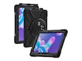 CODi Rugged Case for Samsung Active Tab Pro 10.1, C30705053, 41549440, Carrying Cases - Tablets & eReaders CODi Rugged Case for Samsung Active Tab Pro 10.1, C30705053, 41549440, Carrying Cases - Tablets & eReaders