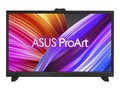 Asus 31.5 ProArt Display PA32DC 4K Ultra HD OLED Monitor, PA32DC                        , 41909570, Monitors