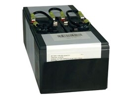 Tripp Lite RBC94-3U Main Image from Left-angle