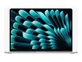 Apple MacBook Air 15 M5 chip w 10C CPU and 10C GPU, 24GB, 1TB SSD, Silver, MDVC4LL/A                     , 42114543, Notebooks - MacBook Air