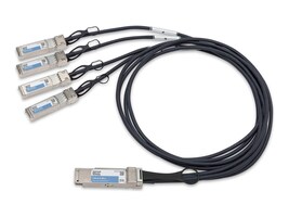 Legrand AV CAB-Q-S-3M-A                   Main Image from Front