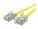 Belkin A3L791-08-YLW Image 3 from Right-angle Belkin A3L791-08-YLW Image 3 from Right-angle