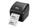 Wasp WPL206 203dpi 5ips Desktop Barcode Printer, 633809003158, 36055345, Printers - Bar Code