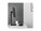 Tripp Lite DDV1727S Image 8 from Left side