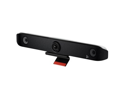 HP POLY STUDIO V52 USB VIDEO BAR with Sound, A09D4AA#ABA, 41787900, Video Conference Room Hardware HP POLY STUDIO V52 USB VIDEO BAR with Sound, A09D4AA#ABA, 41787900, Video Conference Room Hardware