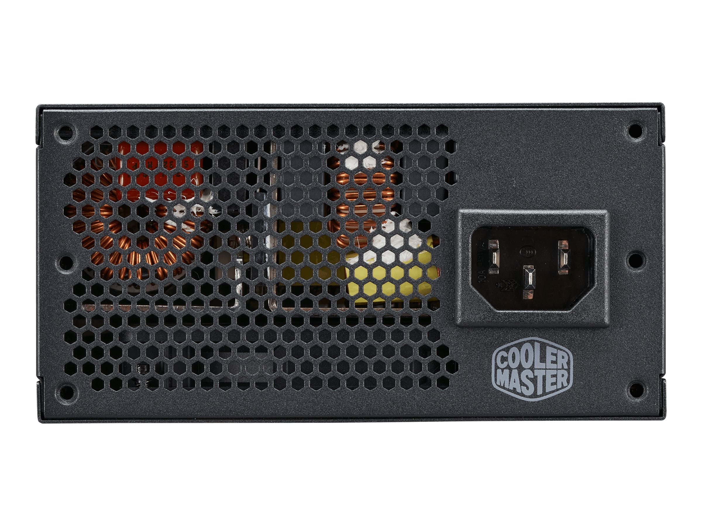 Cooler Master V1100 - Thumbnail 3