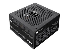 Thermaltake Technology PS-TPD-0650FNFAPU-1 Main Image from Right-angle