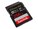 SanDisk Technologies SDSDXEP-256G-GN4IN             Image 3 from Left-angle