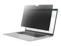 StarTech.com Anti-Glare Privacy Screen Filter w  Blue Light Reduction for 13.3in Laptops, 133L-PRIVACY-SCREEN, 41632016, Glare Filters & Privacy Screens