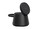 Belkin WIZ052TTBK                     Image 3 from Left-angle