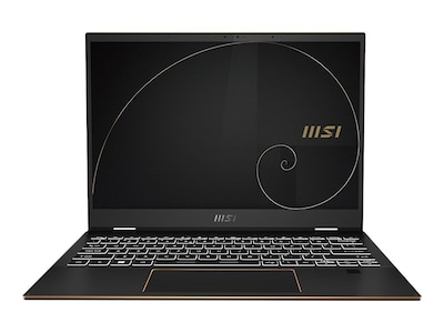 MSI Summit E13FlipEvo A12MT026 W11H, SUME1312026, 41633500, Notebooks - Convertible