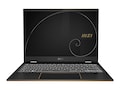 MSI Summit E13FlipEvo A12MT026 W11H, SUME1312026, 41633500, Notebooks - Convertible