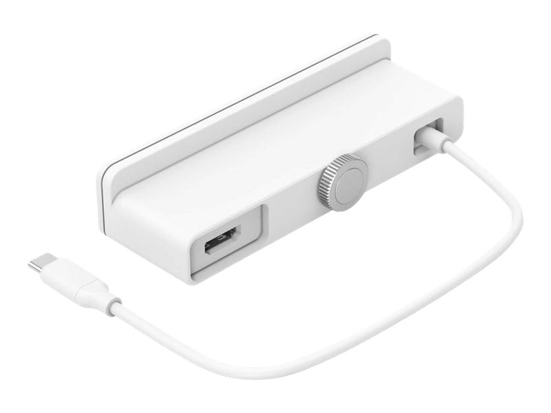 Targus HyperDrive USB-C Hub