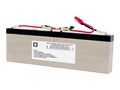 B3E UPS Replacement Battery RBC18, RBC18-B3E, 42035212, Batteries - UPS