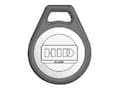 Synercard iClass SE KEYFOB 2K 2 Program Black w  Blue HID, Match iClass# MOQ 100, 3250PNNMN, 16969166, Printer Accessories