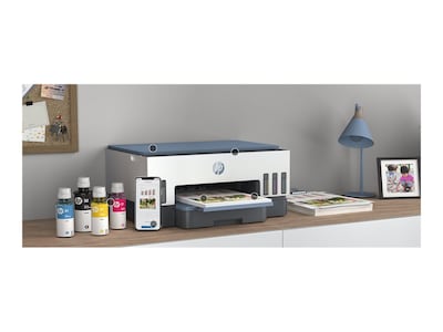 HP Smart Tank 7001 All-In-One, 28B49A#B1H, 41545275, MultiFunction - Ink-Jet HP Smart Tank 7001 All-In-One, 28B49A#B1H, 41545275, MultiFunction - Ink-Jet