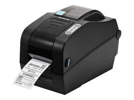 Bixolon America-samsung Mini Printers SLP-TX220DG Main Image from Right-angle