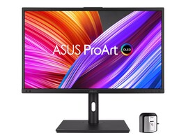 Asus PA27DCE-K                      Main Image from Front