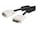 StarTech.com DVIDDMM10 Image 1 from Right-angle