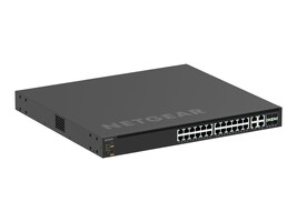NETGEAR MSM4332-100NES                 Main Image from Left-angle