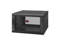 APC NetShelter WX 6U Single Hinged RACKWALL-Mount Enclosure 600mm Deep , AR106SH6, 37732205, Rack Mount Accessories APC NetShelter WX 6U Single Hinged RACKWALL-Mount Enclosure 600mm Deep , AR106SH6, 37732205, Rack Mount Accessories