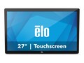 Elo Touch Solutions 27 2702L Full HD LED-LCD TouchPro PCAP Touchscreen Monitor, Black, E351997, 35392569, Monitors - Touchscreen