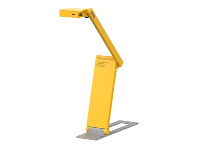 Ipevo DO-CAM CREATOR'S EDITION USB DOCUMENT CAMERA - YELLOW, 5-897-E-01-00                 , 42029708, Cameras - Document