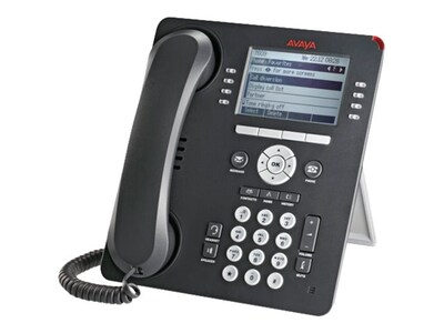 Avaya 9508 TELSET for Ipo TAA Icon , 700508257, 17779962, Video Conference Room Hardware