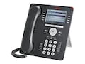 Avaya 9508  Telset For CM IPO Icon Only, 700504842, 17393111, VoIP Phones