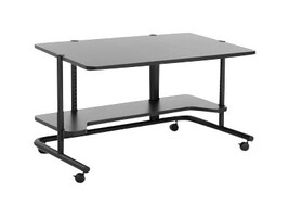 Ergotron H24FG Main Image from Right-angle
