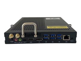 QOMO QIT-PC3-FLEX                   Main Image from Front