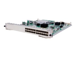 Hewlett Packard Enterprise JC568A Main Image from Right-angle