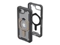 Urban Armor APPLE IPHONE 16E PLASMA KICKST, 114500113136                  , 41932435, Carrying Cases - Phones/PDAs